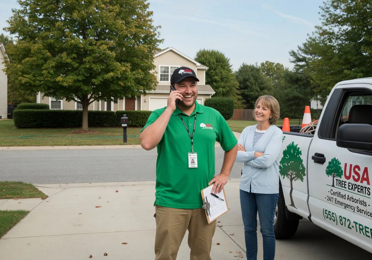 Tree Services South Butler, NY FAQs